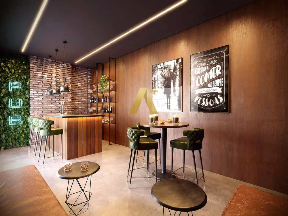 Apartamento, 3 quartos, 136 m² - Foto 6