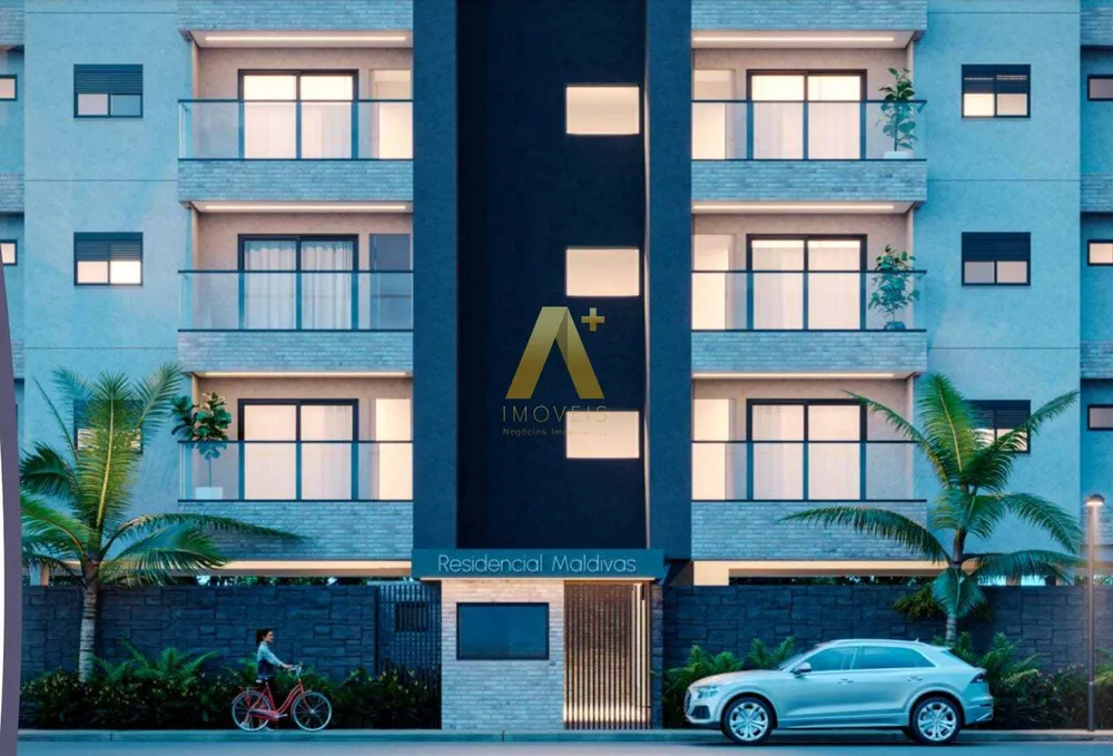 Apartamento, 2 quartos, 74 m² - Foto 4
