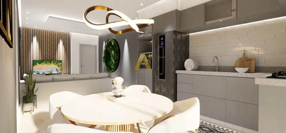 Apartamento, 2 quartos, 78 m² - Foto 5