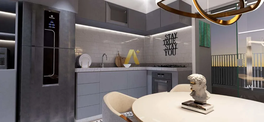 Apartamento, 2 quartos, 78 m² - Foto 7