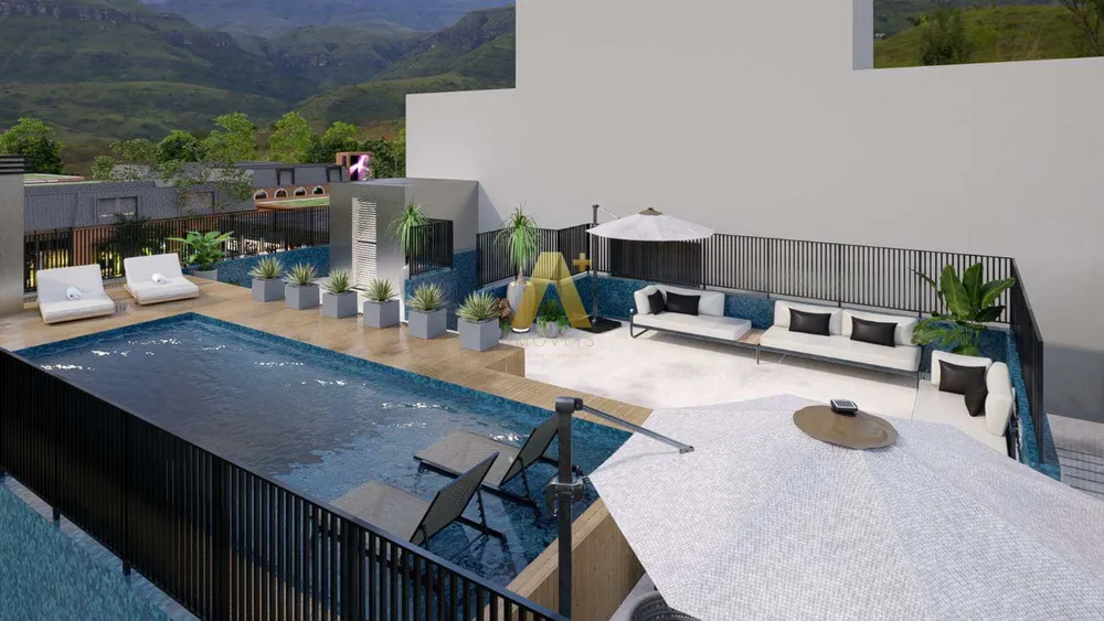Apartamento, 2 quartos, 78 m² - Foto 2