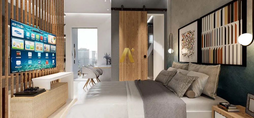 Apartamento, 2 quartos, 78 m² - Foto 4