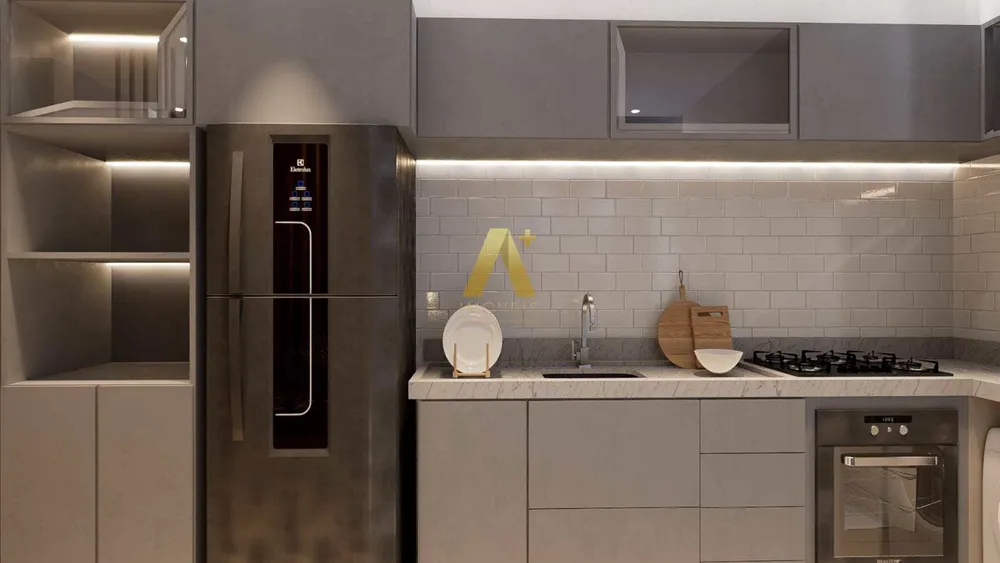 Apartamento, 2 quartos, 78 m² - Foto 6