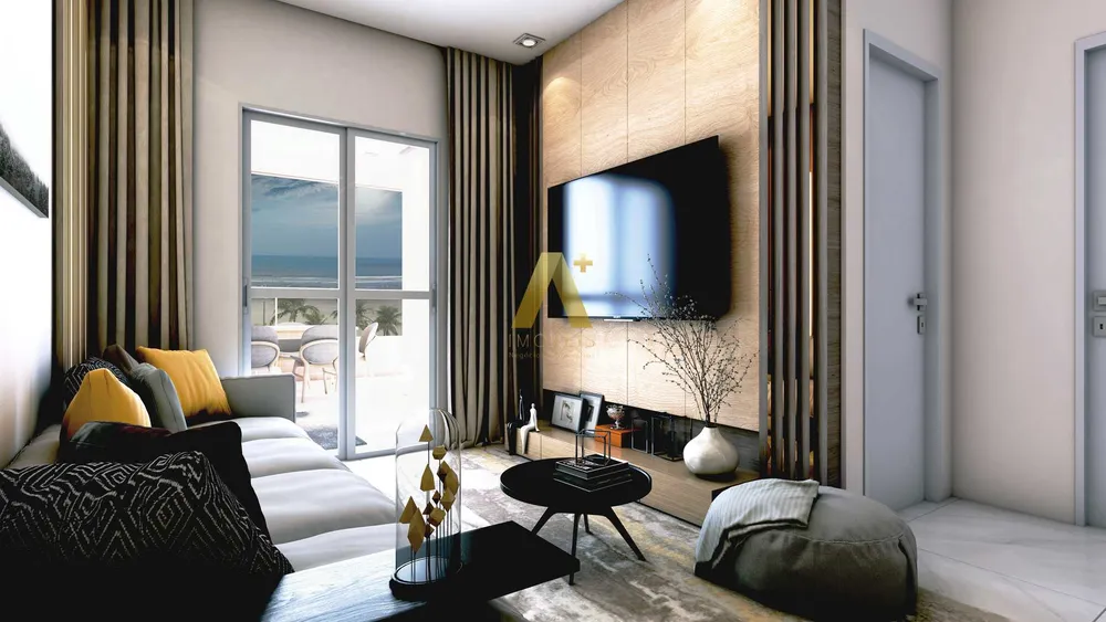 Apartamento, 3 quartos, 106 m² - Foto 7