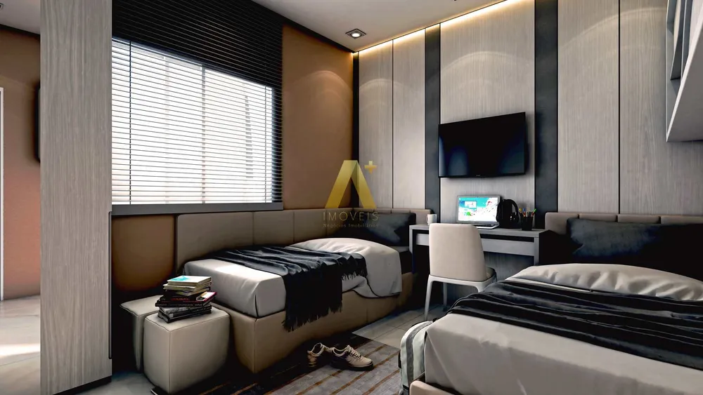 Apartamento, 3 quartos, 106 m² - Foto 6