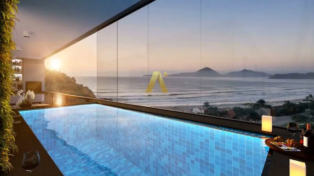 Apartamento, 2 quartos, 82 m² - Foto 1