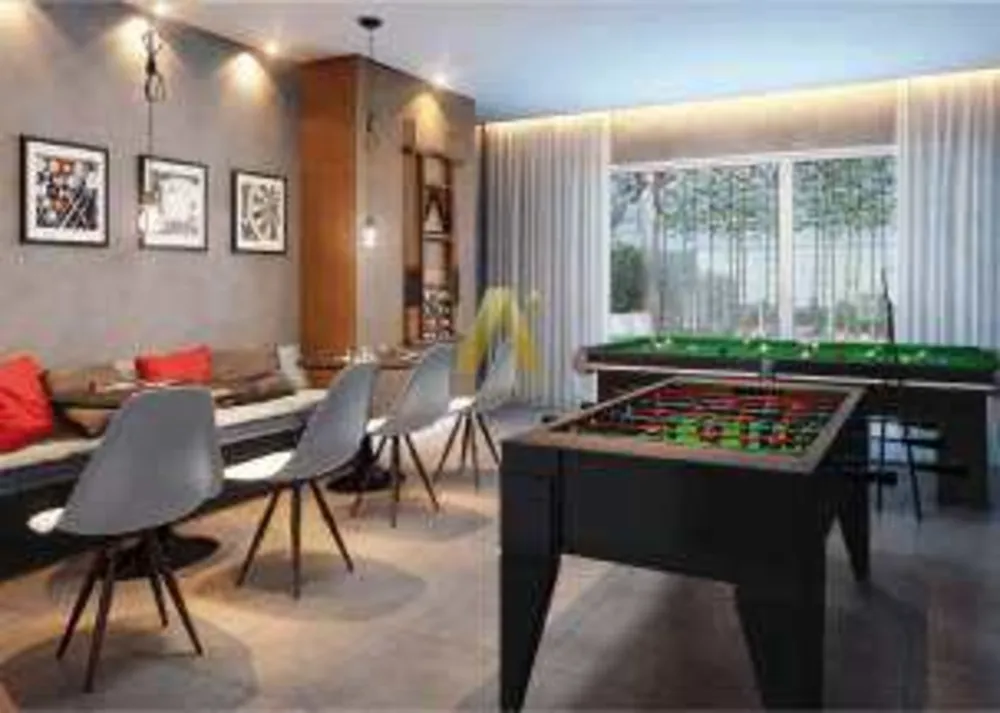 Apartamento, 2 quartos, 91 m² - Foto 4