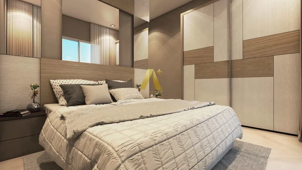 Apartamento, 2 quartos, 64 m² - Foto 7