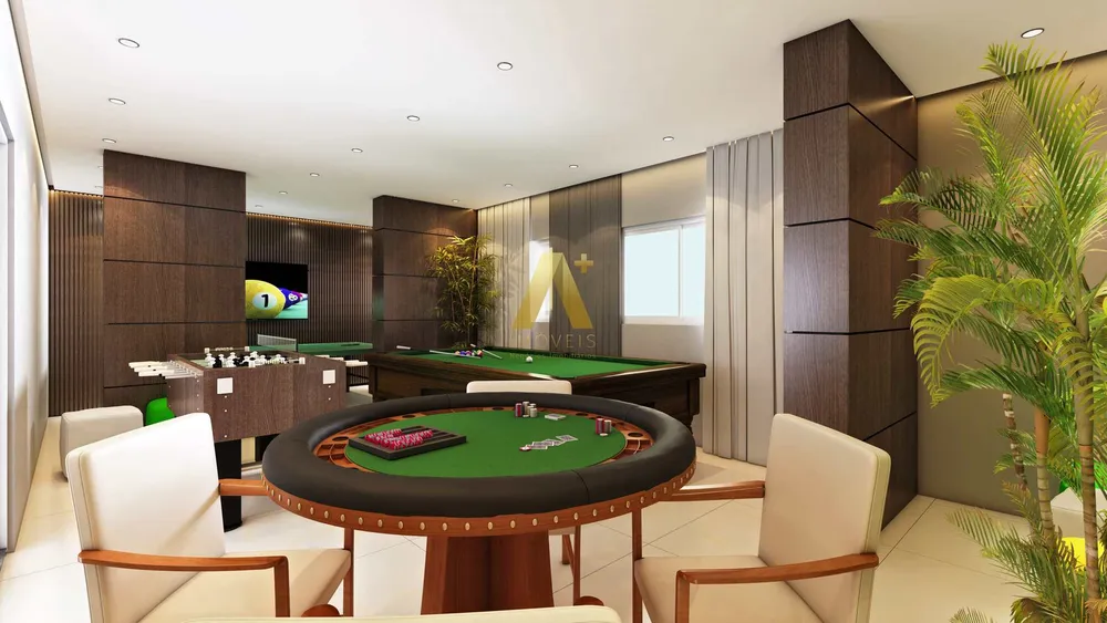 Apartamento, 2 quartos, 64 m² - Foto 6