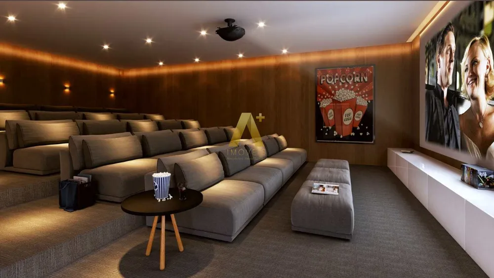 Apartamento, 2 quartos, 65 m² - Foto 4