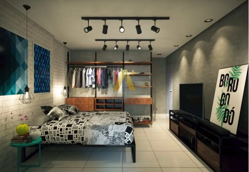 Apartamento, 3 quartos, 140 m² - Foto 7