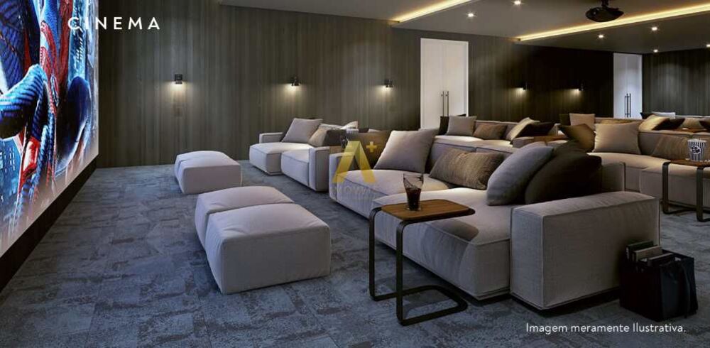 Apartamento, 2 quartos, 65 m² - Foto 3