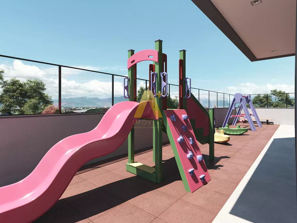 Apartamento, 2 quartos, 65 m² - Foto 5