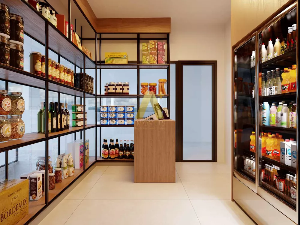 Apartamento, 2 quartos, 65 m² - Foto 6