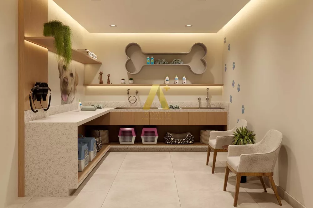 Apartamento, 2 quartos, 65 m² - Foto 4