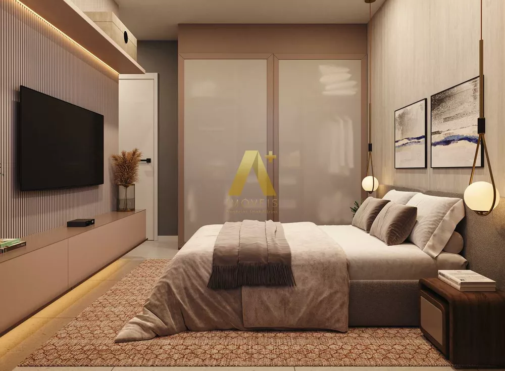 Apartamento, 2 quartos, 65 m² - Foto 19