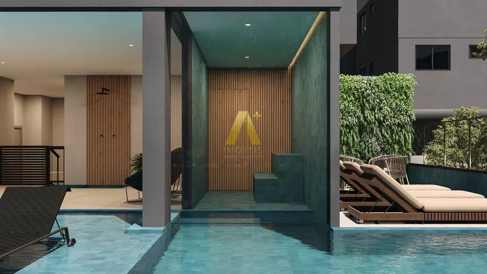 Apartamento, 2 quartos, 65 m² - Foto 12