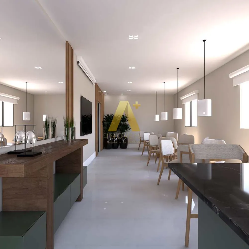 Apartamento, 2 quartos, 53 m² - Foto 1