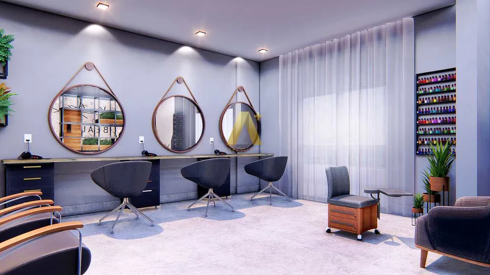 Apartamento, 2 quartos, 71 m² - Foto 1