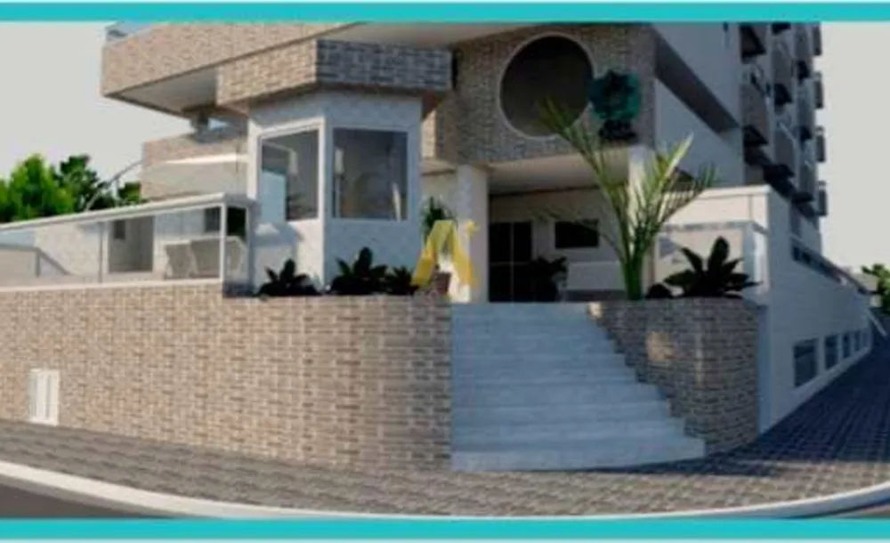 Apartamento, 1 quarto, 42 m² - Foto 2
