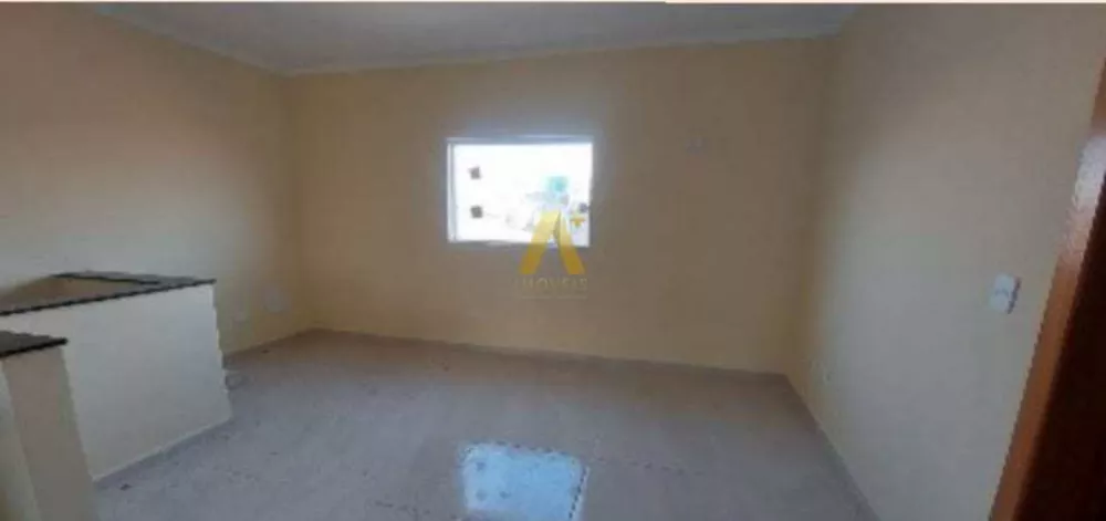 Casa de Condomínio à venda com 2 quartos, 52m² - Foto 3