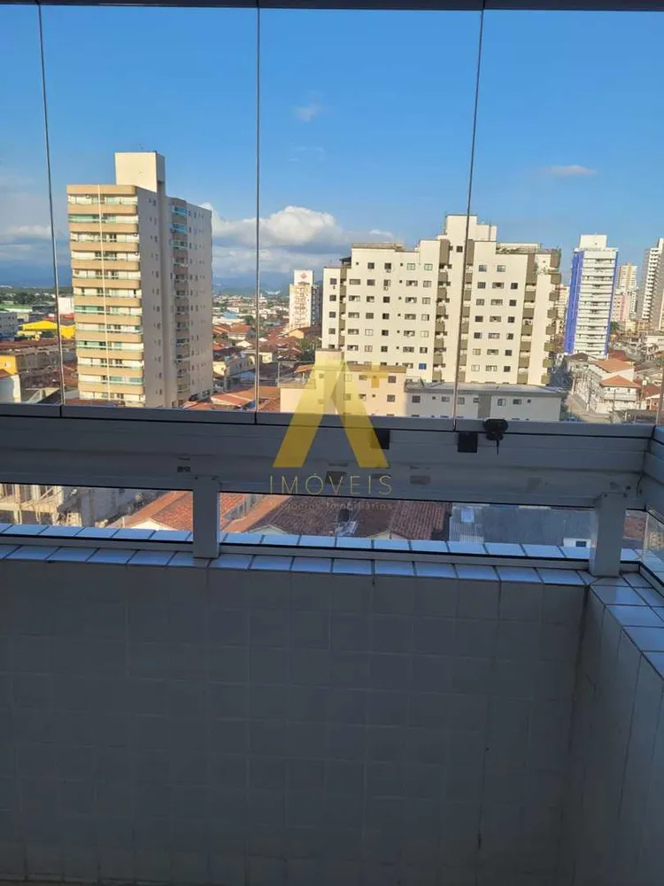Apartamento, 2 quartos, 75 m² - Foto 1