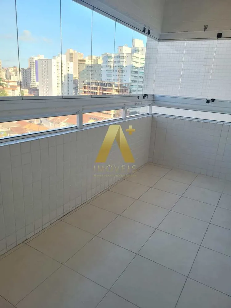 Apartamento, 2 quartos, 75 m² - Foto 2