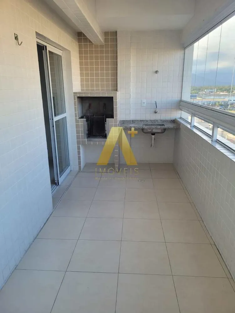 Apartamento, 2 quartos, 75 m² - Foto 5