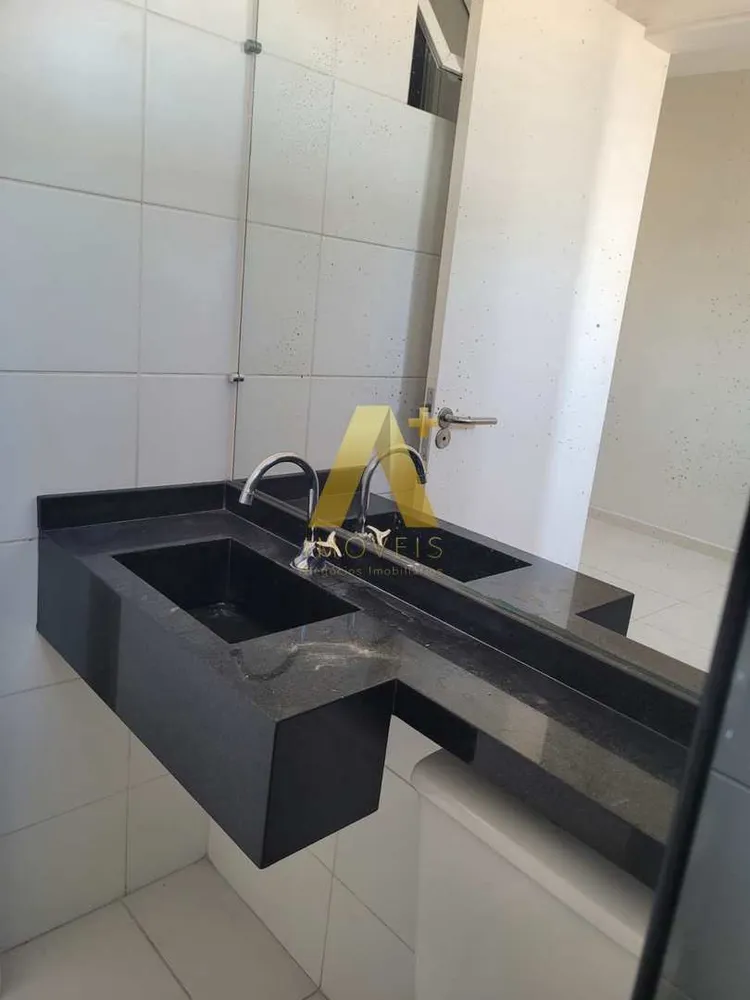 Apartamento, 2 quartos, 75 m² - Foto 8