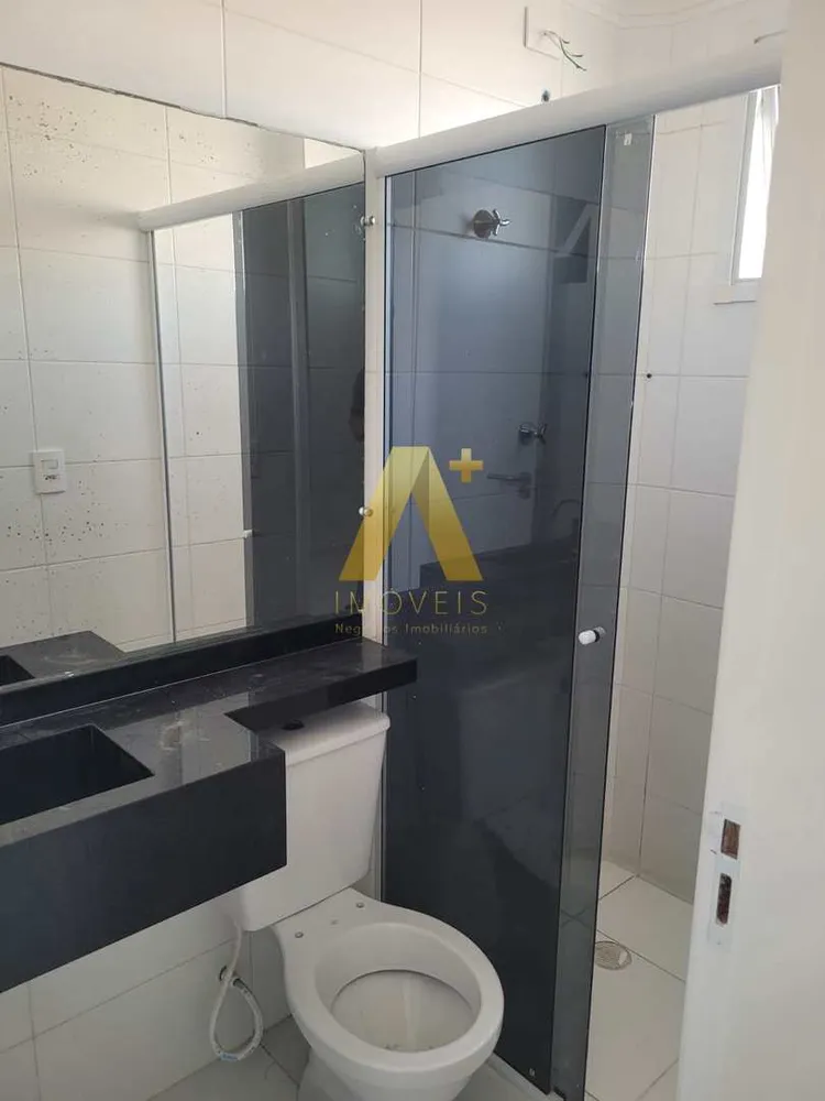 Apartamento, 2 quartos, 75 m² - Foto 7