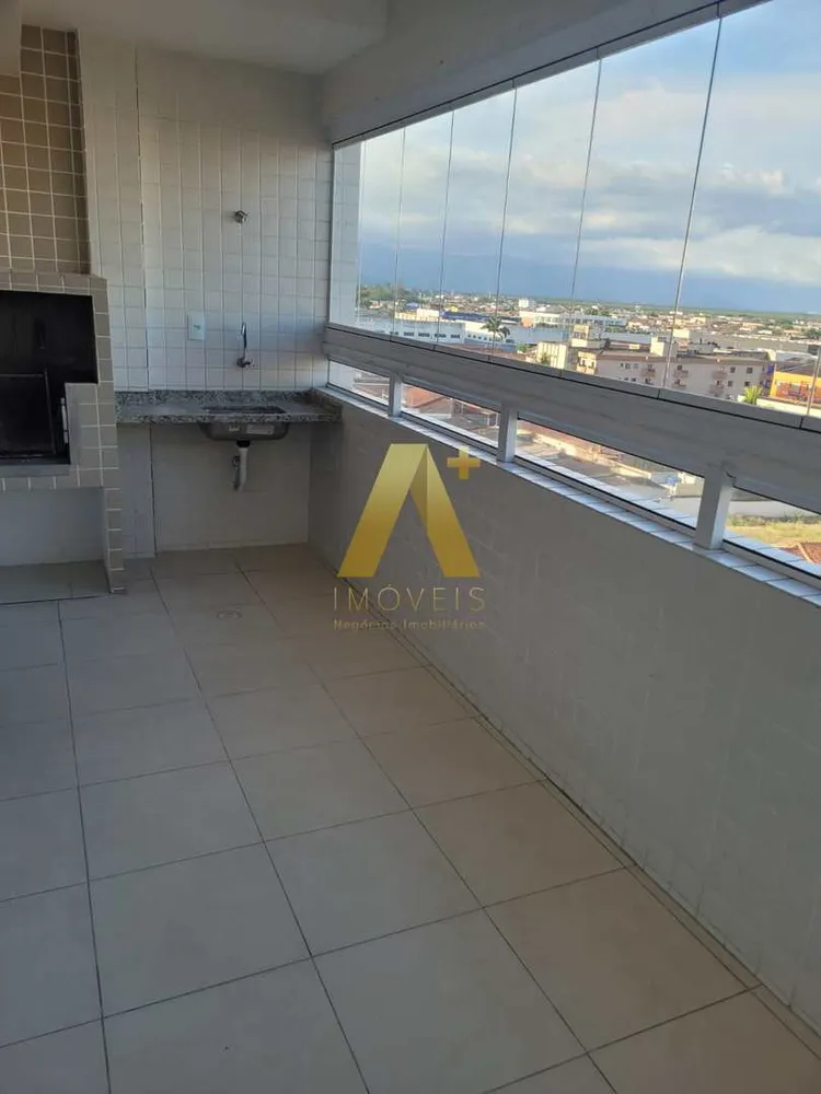 Apartamento, 2 quartos, 75 m² - Foto 4
