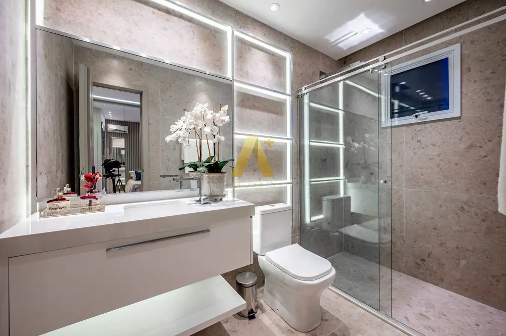 Apartamento, 2 quartos, 72 m² - Foto 5