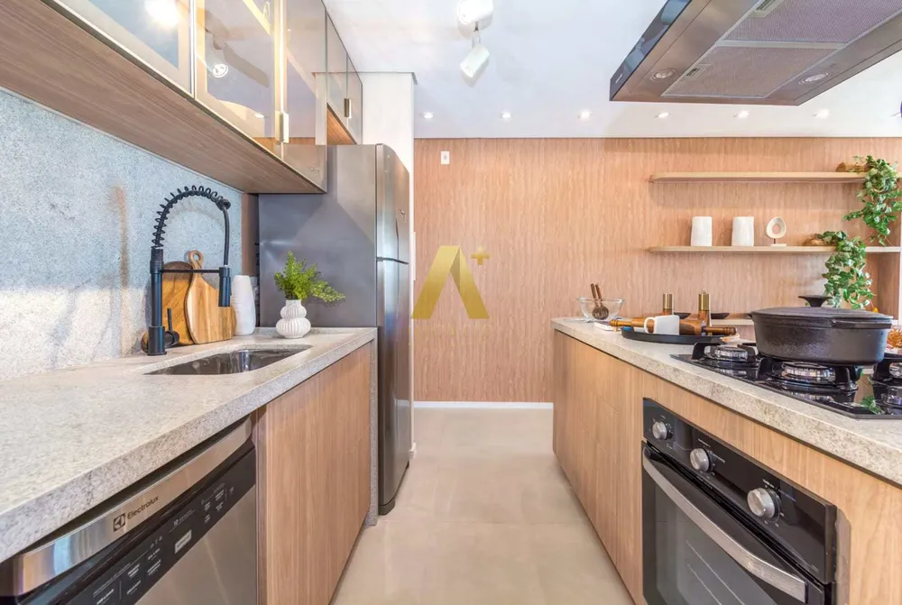 Apartamento, 3 quartos, 70 m² - Foto 6