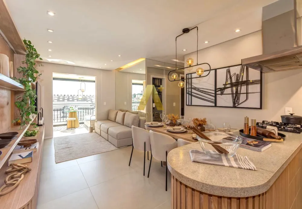 Apartamento, 3 quartos, 70 m² - Foto 5