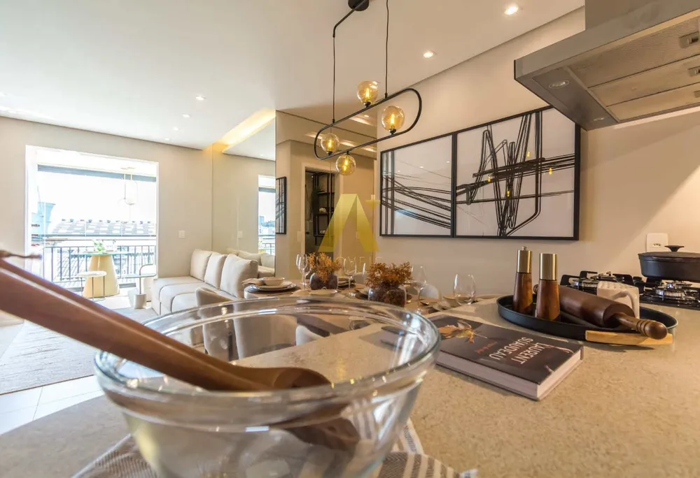 Apartamento, 3 quartos, 70 m² - Foto 7