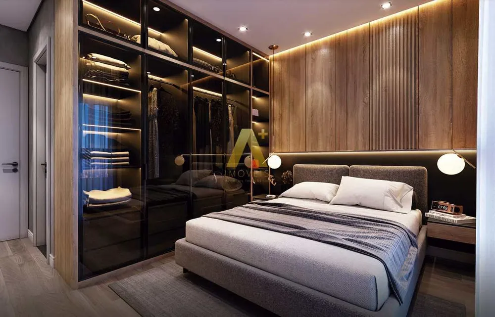 Apartamento, 3 quartos, 116 m² - Foto 4
