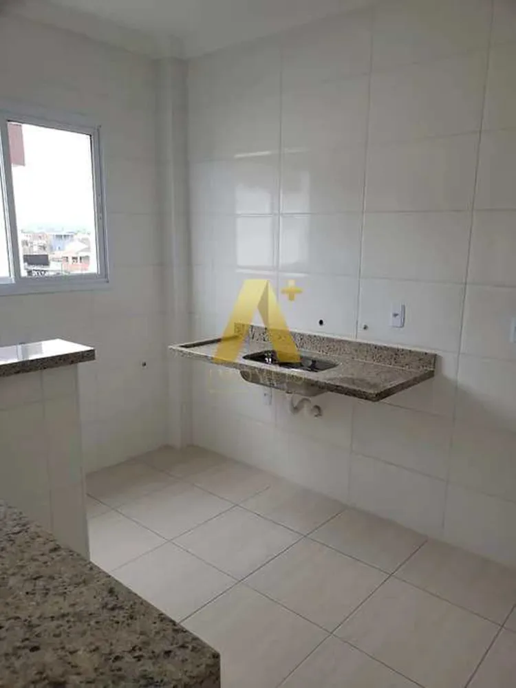 Apartamento, 1 quarto, 37 m² - Foto 2