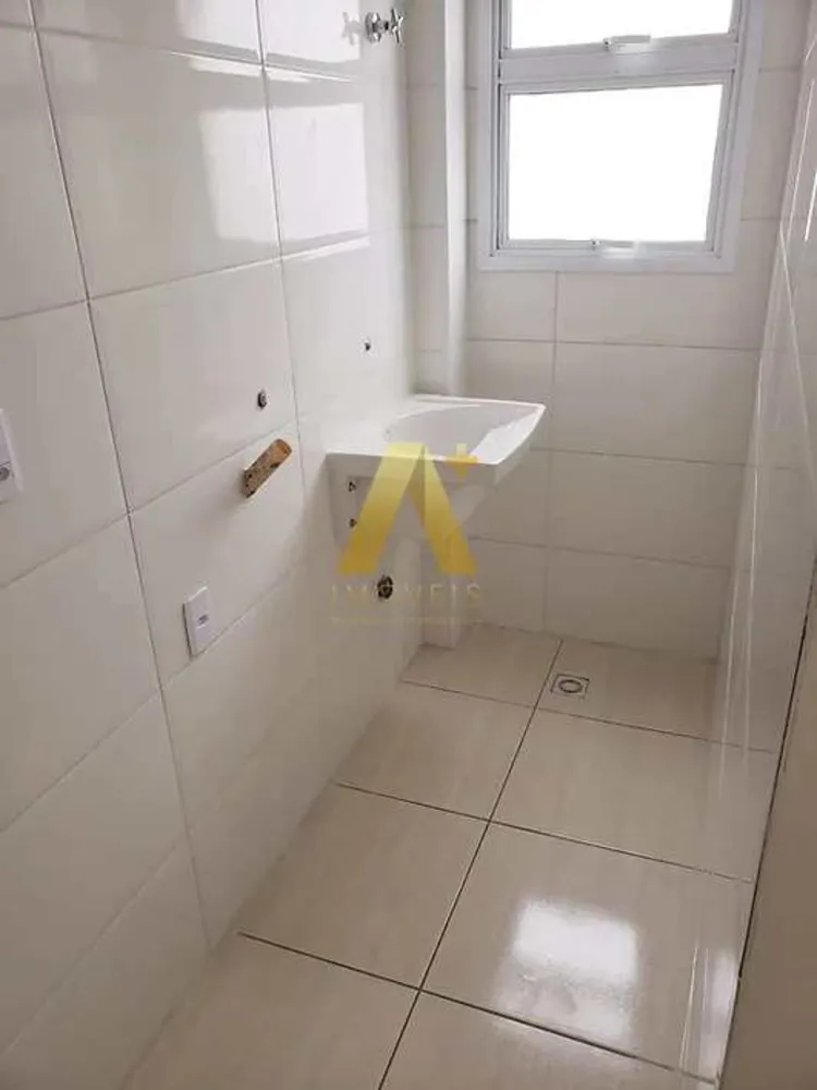 Apartamento, 1 quarto, 37 m² - Foto 4
