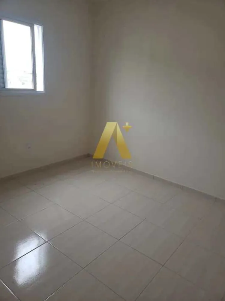 Apartamento, 1 quarto, 37 m² - Foto 1