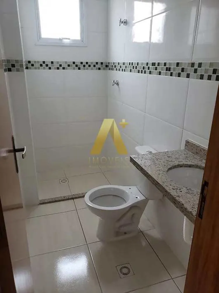 Apartamento, 1 quarto, 37 m² - Foto 5