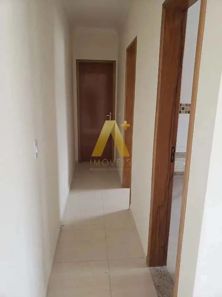 Apartamento, 1 quarto, 37 m² - Foto 6