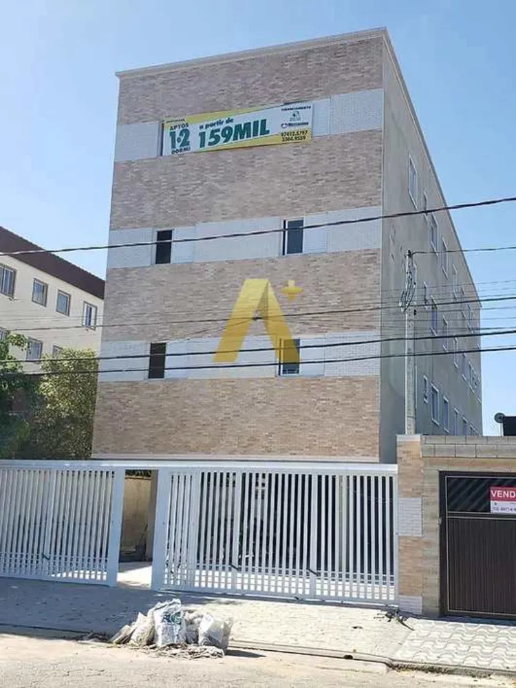 Apartamento, 1 quarto, 37 m² - Foto 8