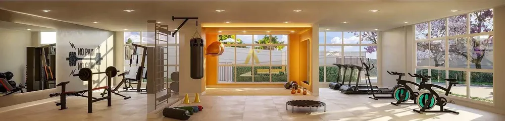Apartamento, 3 quartos, 75 m² - Foto 2