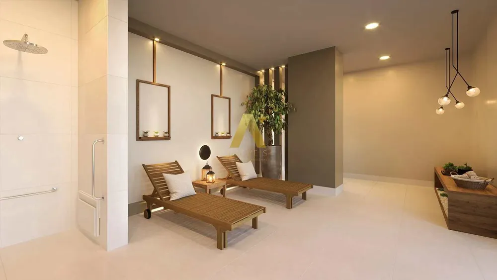 Apartamento, 3 quartos, 75 m² - Foto 4