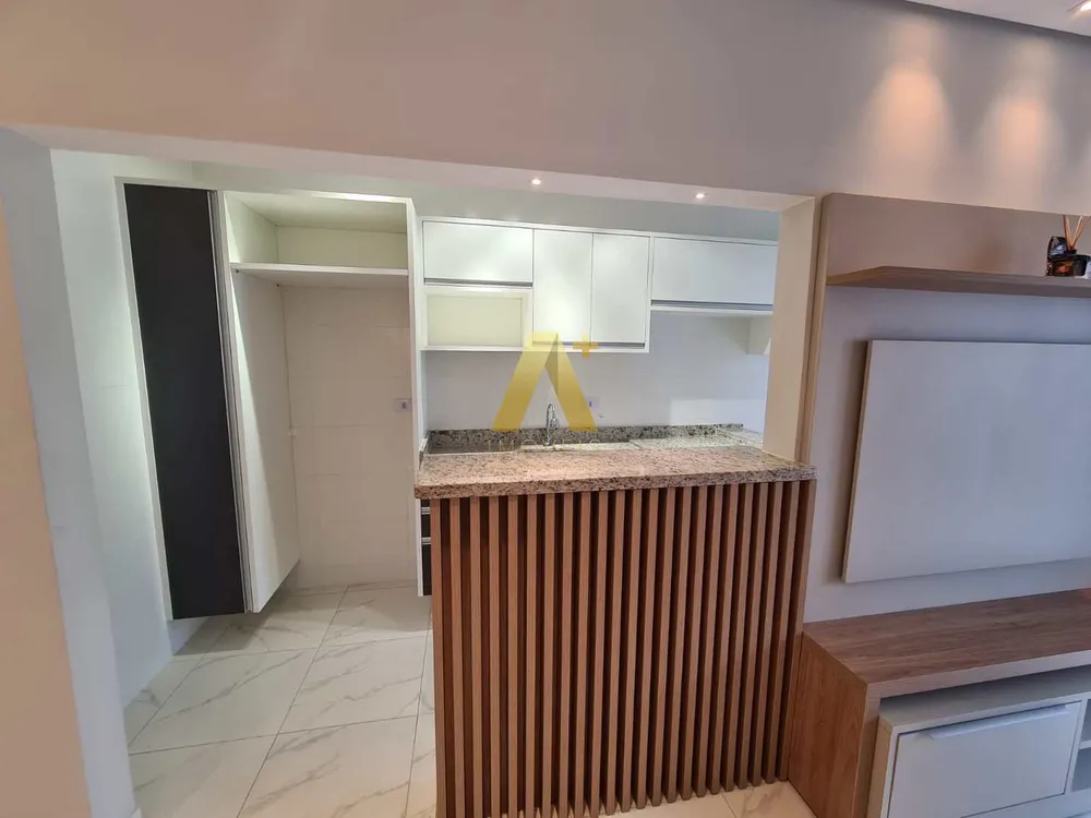 Apartamento, 2 quartos, 61 m² - Foto 8