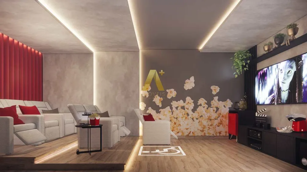 Apartamento, 3 quartos, 104 m² - Foto 5