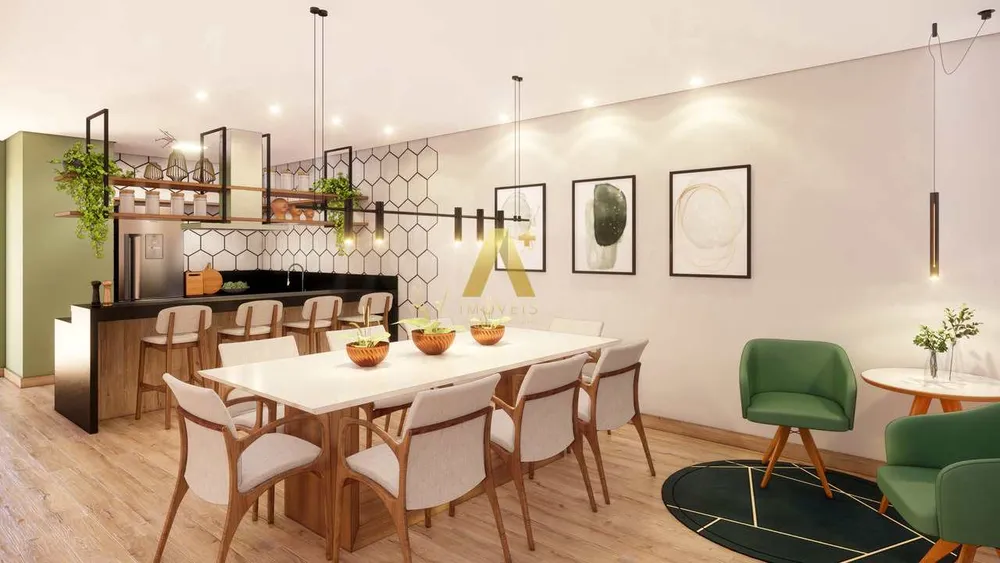 Apartamento, 3 quartos, 104 m² - Foto 7