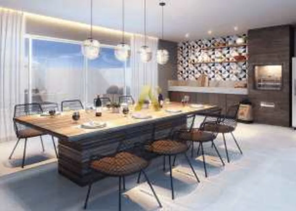Apartamento, 2 quartos, 91 m² - Foto 6