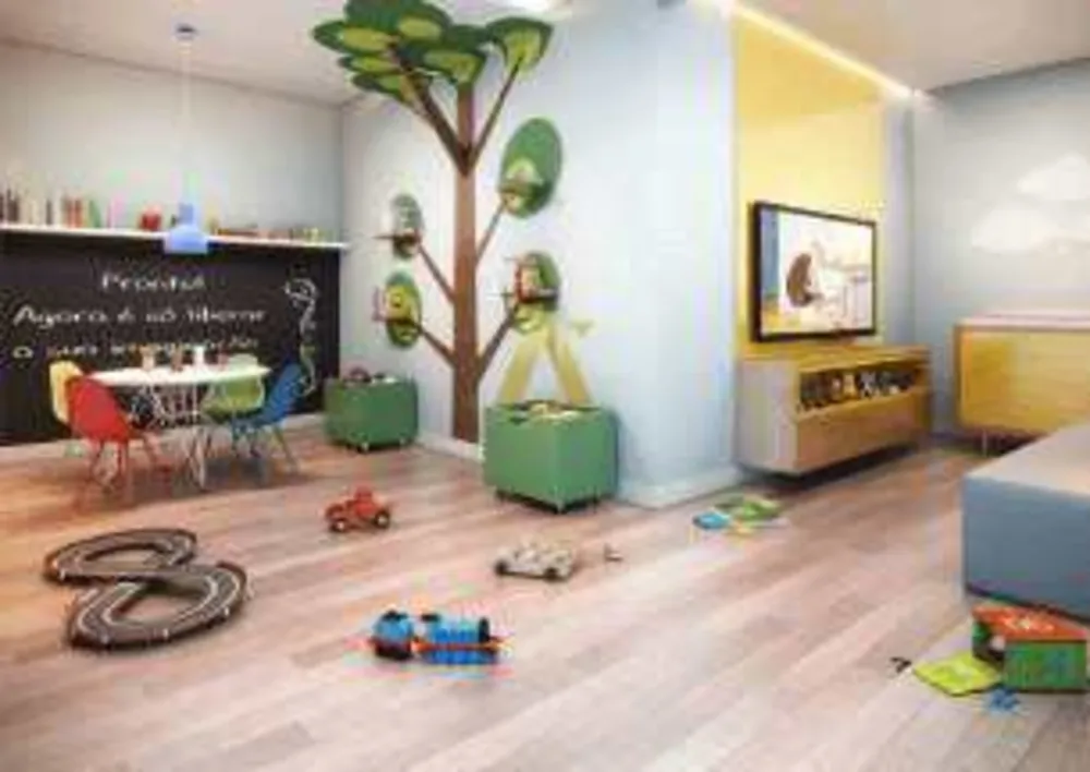 Apartamento, 2 quartos, 91 m² - Foto 7