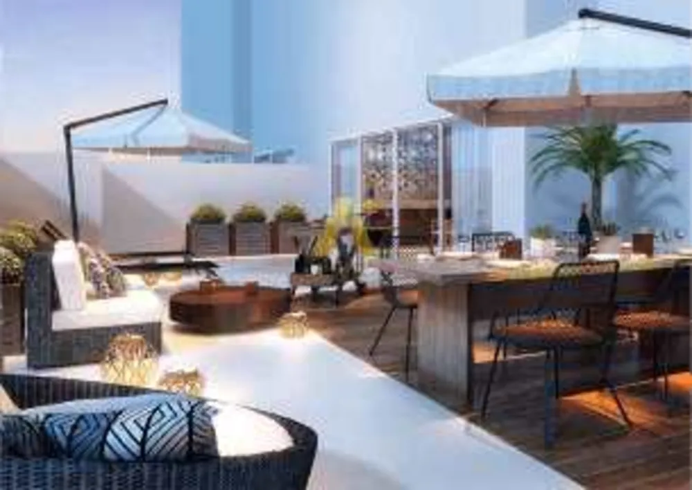 Apartamento, 2 quartos, 91 m² - Foto 5